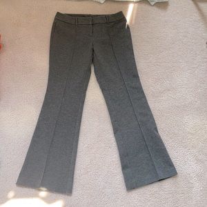 New York & Co. Size 4 Petite pants